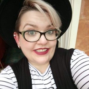 Meet your Posher, Kim